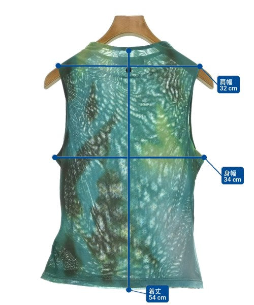 Desigual เสื้อสตรี