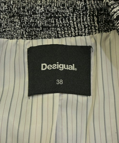 Desigual เบลเซอร์/แจ็คเก็ตสูท