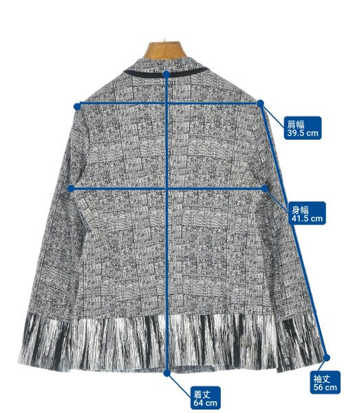 Desigual เบลเซอร์/แจ็คเก็ตสูท