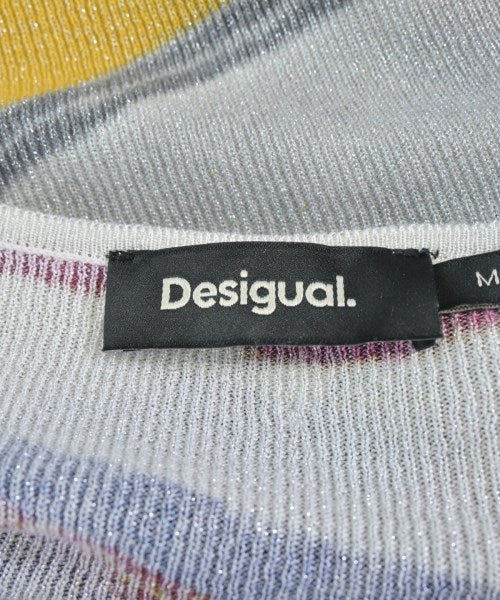 Desigual เสื้อกันหนาว