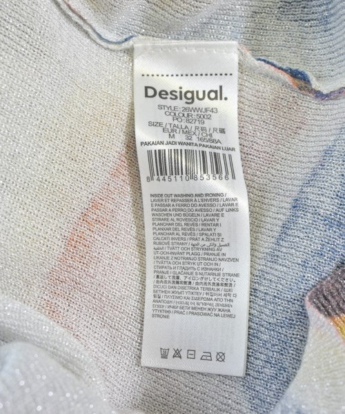 Desigual เสื้อกันหนาว