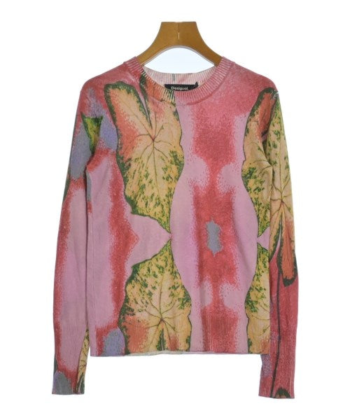 Desigual เสื้อกันหนาว