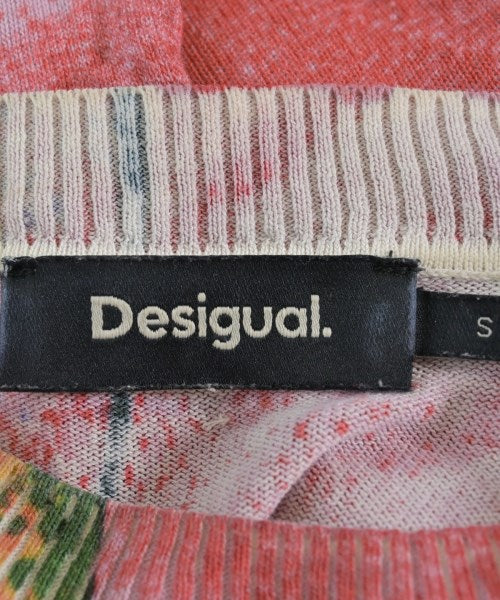 Desigual เสื้อกันหนาว
