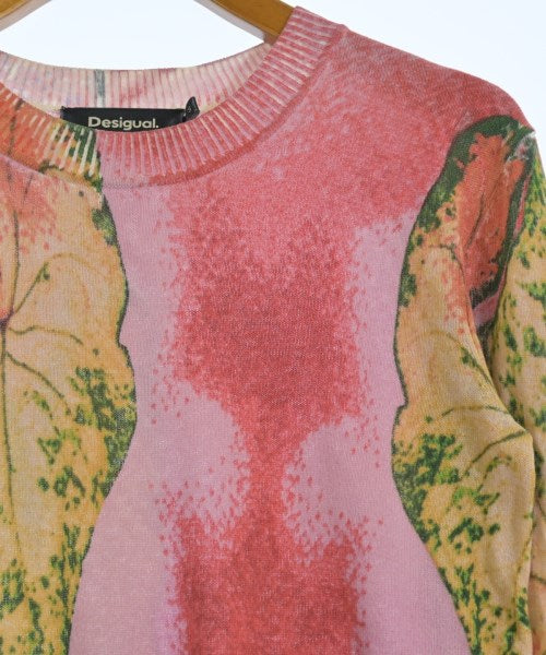 Desigual เสื้อกันหนาว