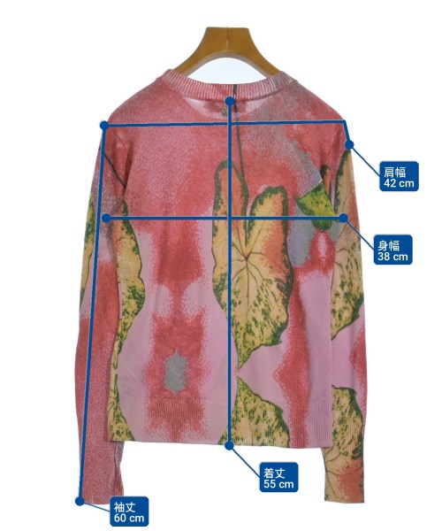 Desigual เสื้อกันหนาว
