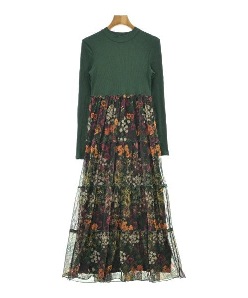 Desigual ชุดเดรส