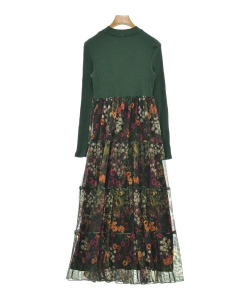 Desigual ชุดเดรส