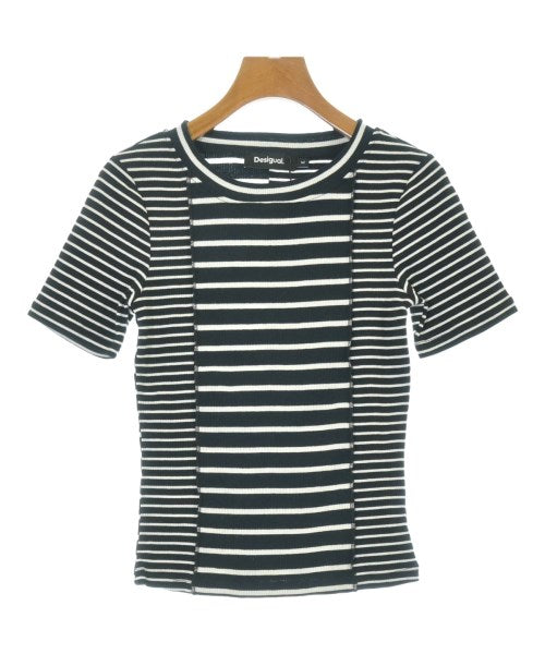 Desigual เสื้อยืด/เสื้อท็อปส์