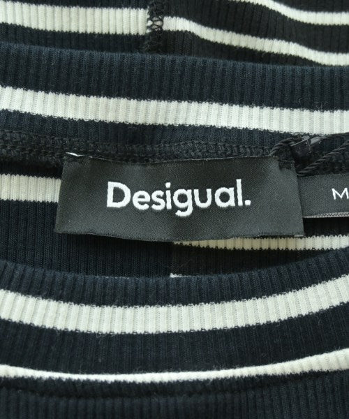 Desigual เสื้อยืด/เสื้อท็อปส์