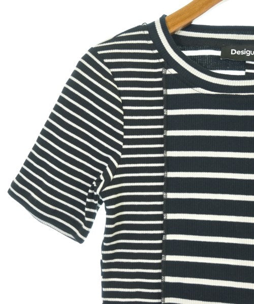 Desigual เสื้อยืด/เสื้อท็อปส์