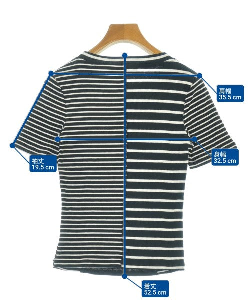 Desigual เสื้อยืด/เสื้อท็อปส์