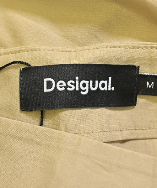 Desigual กระโปรงยาว/แม็กซี่ยาว