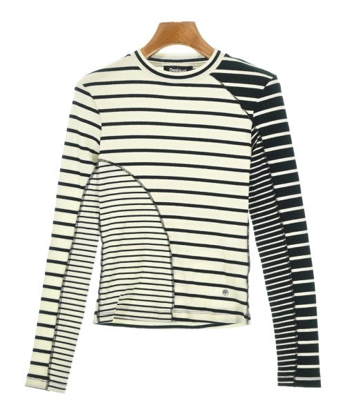 Desigual เสื้อยืด/เสื้อท็อปส์