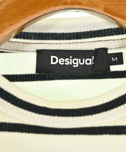 Desigual เสื้อยืด/เสื้อท็อปส์