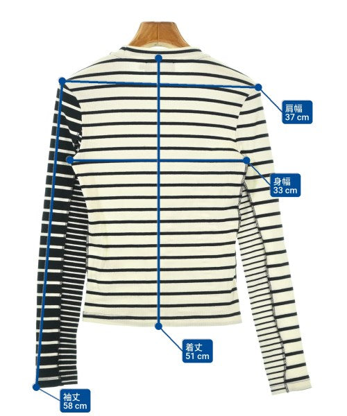 Desigual เสื้อยืด/เสื้อท็อปส์