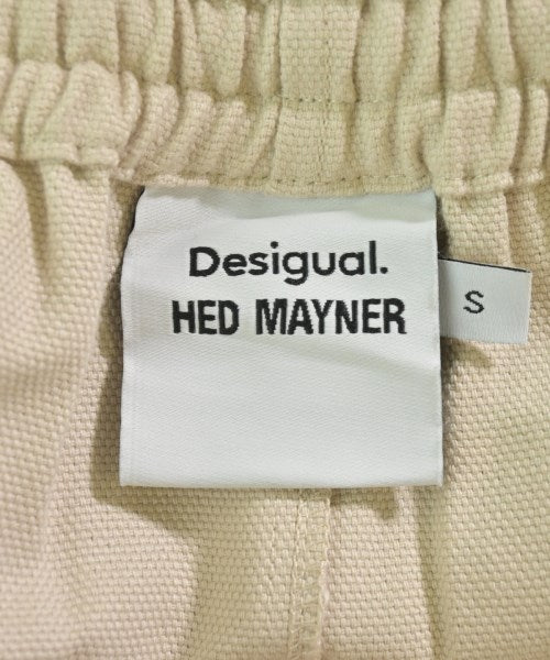 Desigual กางเกง อื่น