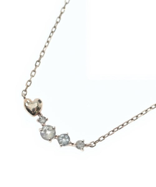 Canal 4℃ สร้อยคอ