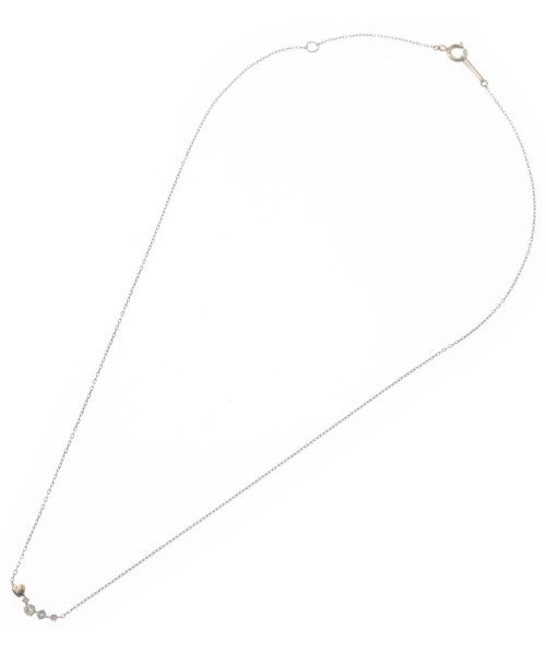 Canal 4℃ สร้อยคอ