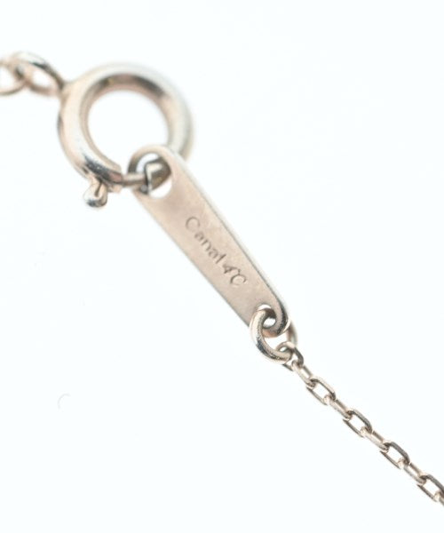 Canal 4℃ สร้อยคอ