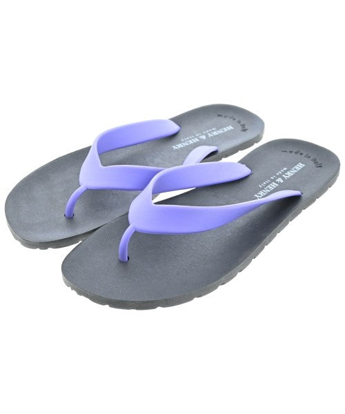 HENRY&HENRY รองเท้าแตะ