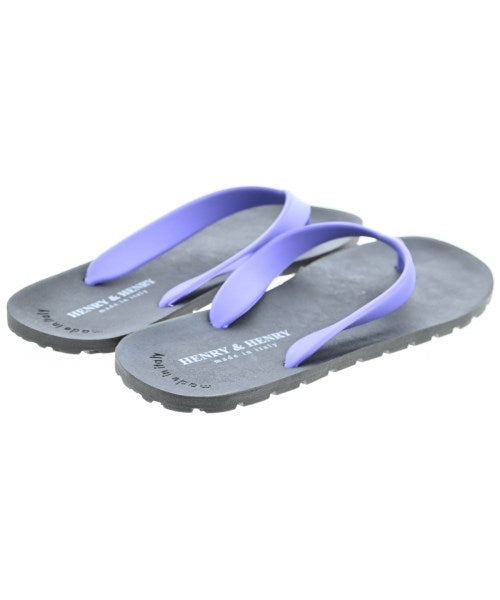 HENRY&HENRY รองเท้าแตะ