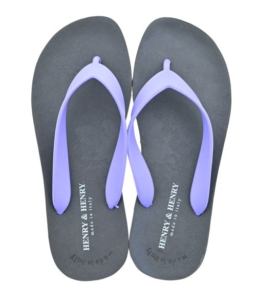 HENRY&HENRY รองเท้าแตะ