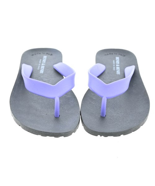 HENRY&HENRY รองเท้าแตะ