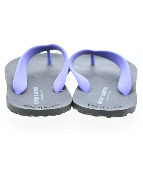 HENRY&HENRY รองเท้าแตะ