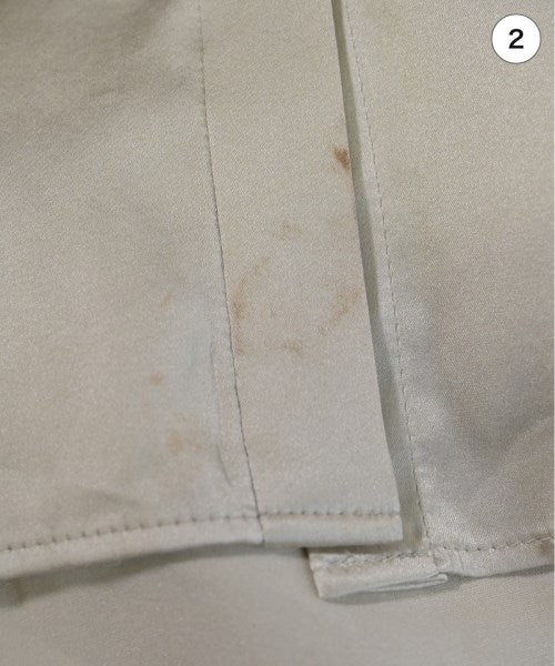 AKIKO OGAWA. เสื้อลำลอง