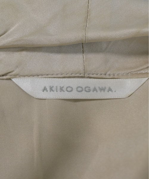 AKIKO OGAWA. เสื้อลำลอง