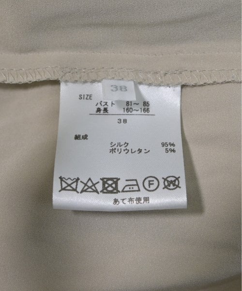 AKIKO OGAWA. เสื้อลำลอง