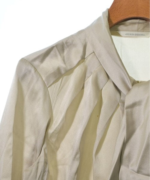 AKIKO OGAWA. เสื้อลำลอง