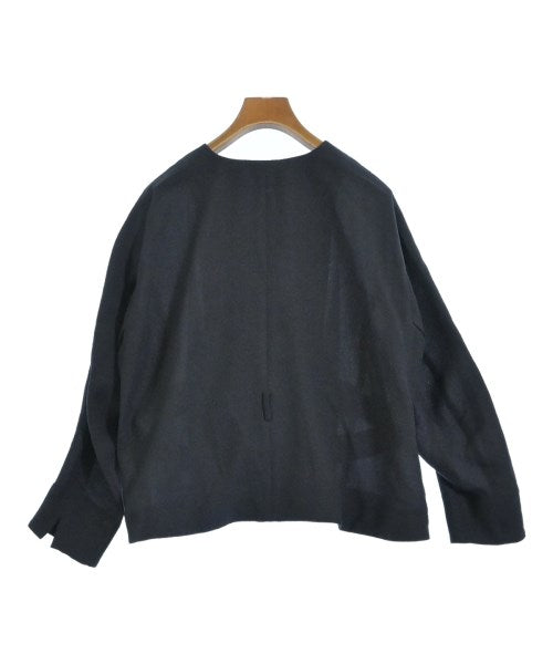 AKIKO OGAWA. แจ็คเก็ตไม่มีปก