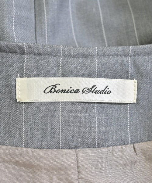 Bonica Studio แจ็คเก็ตลำลอง