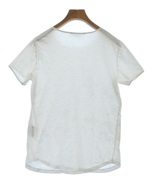 GOLDEN GOOSE เสื้อยืด/เสื้อท็อปส์