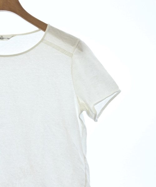 GOLDEN GOOSE เสื้อยืด/เสื้อท็อปส์