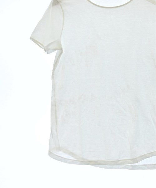 GOLDEN GOOSE เสื้อยืด/เสื้อท็อปส์