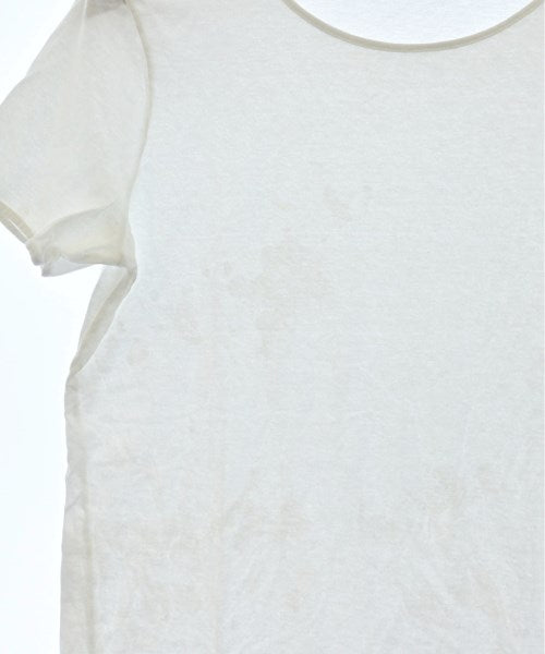 GOLDEN GOOSE เสื้อยืด/เสื้อท็อปส์
