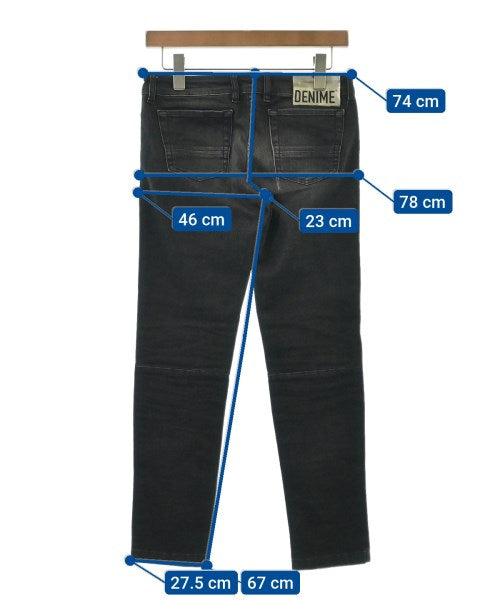 GOLDEN GOOSE ยีนส์