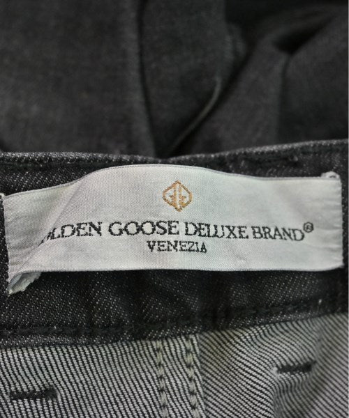 GOLDEN GOOSE ยีนส์