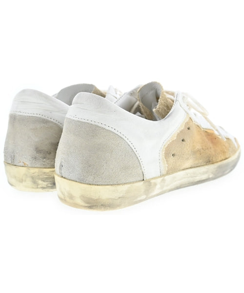 GOLDEN GOOSE รองเท้าผ้าใบ