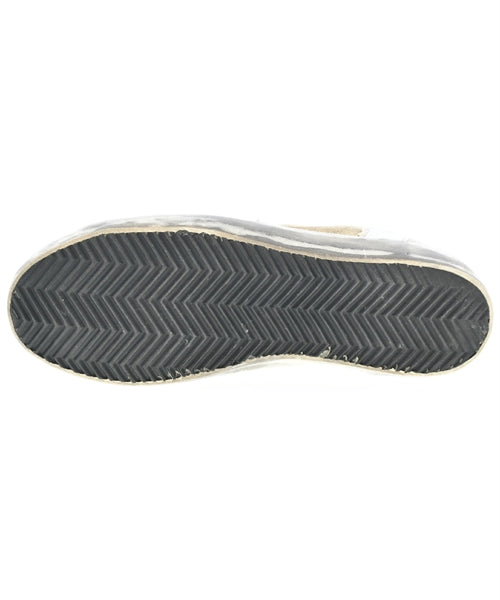 GOLDEN GOOSE รองเท้าผ้าใบ