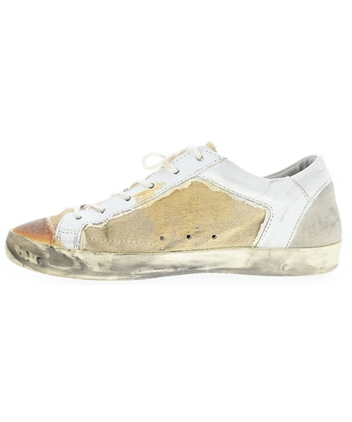 GOLDEN GOOSE รองเท้าผ้าใบ