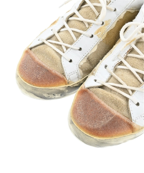 GOLDEN GOOSE รองเท้าผ้าใบ