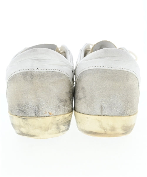 GOLDEN GOOSE รองเท้าผ้าใบ
