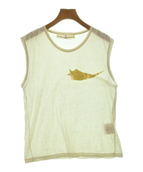 GOLDEN GOOSE แขนกุด