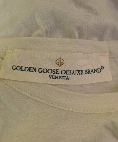 GOLDEN GOOSE แขนกุด