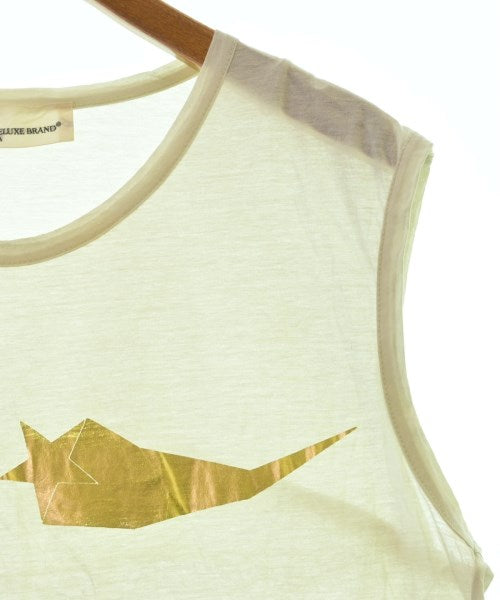 GOLDEN GOOSE แขนกุด