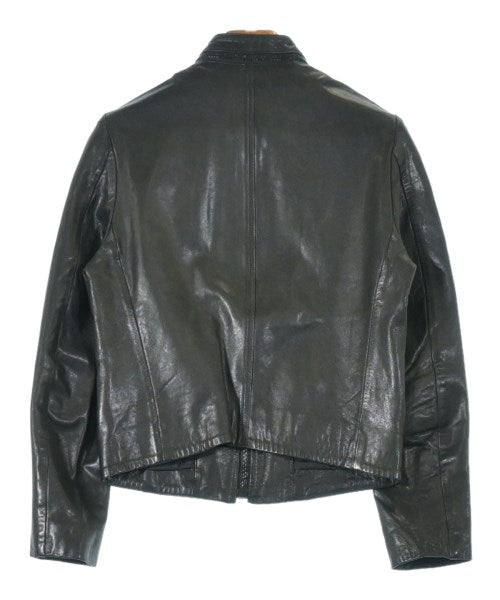 GOLDEN GOOSE แจ็คเก็ตไรเดอร์
