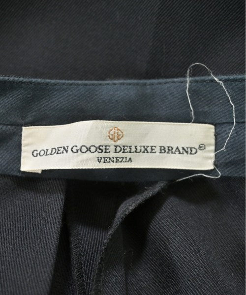 GOLDEN GOOSE กางเกงขายาว